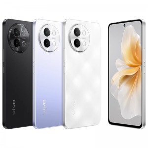 vivo S18e新款5G智能人像拍照AI手机 全面屏 官方旗舰店官网正品S17Pro S17e vivo手机