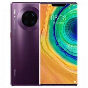 当天发支持鸿蒙系统 Huawei/华为Mate 30 Pro (5G)麒麟990徕卡四摄5G芯片智能手机mate30pro5g