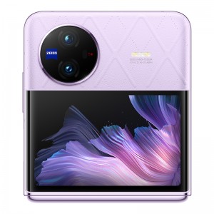 【购机至高立省700元】vivo X Flip  全新折叠屏手机5g拍照智能正品官方旗舰店官网数码通讯