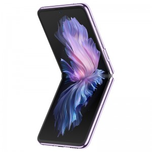 【购机至高立省700元】vivo X Flip  全新折叠屏手机5g拍照智能正品官方旗舰店官网数码通讯