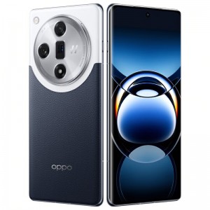 OPPO Find X7 天玑9300 专业哈苏人像 5G拍照oppofindx7手机 16GB+512GB 海阔天空